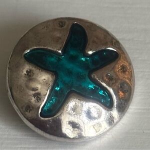 GingerSnap 18mm Snap